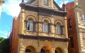 Fremantle Bed & Breakfast